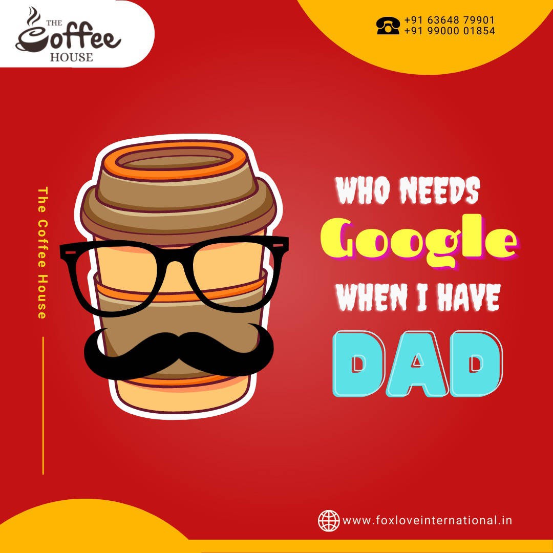 Father's Day Creatives for Social Media Image 3